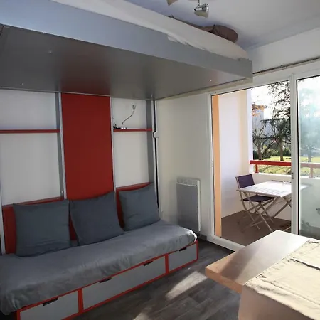 Studio Ttikia Cambo-les-Bains Exterior foto
