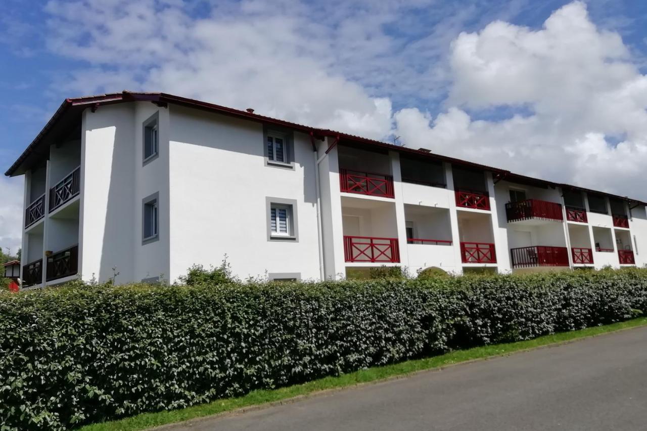 Appartement Ttikia Cambo-les-Bains