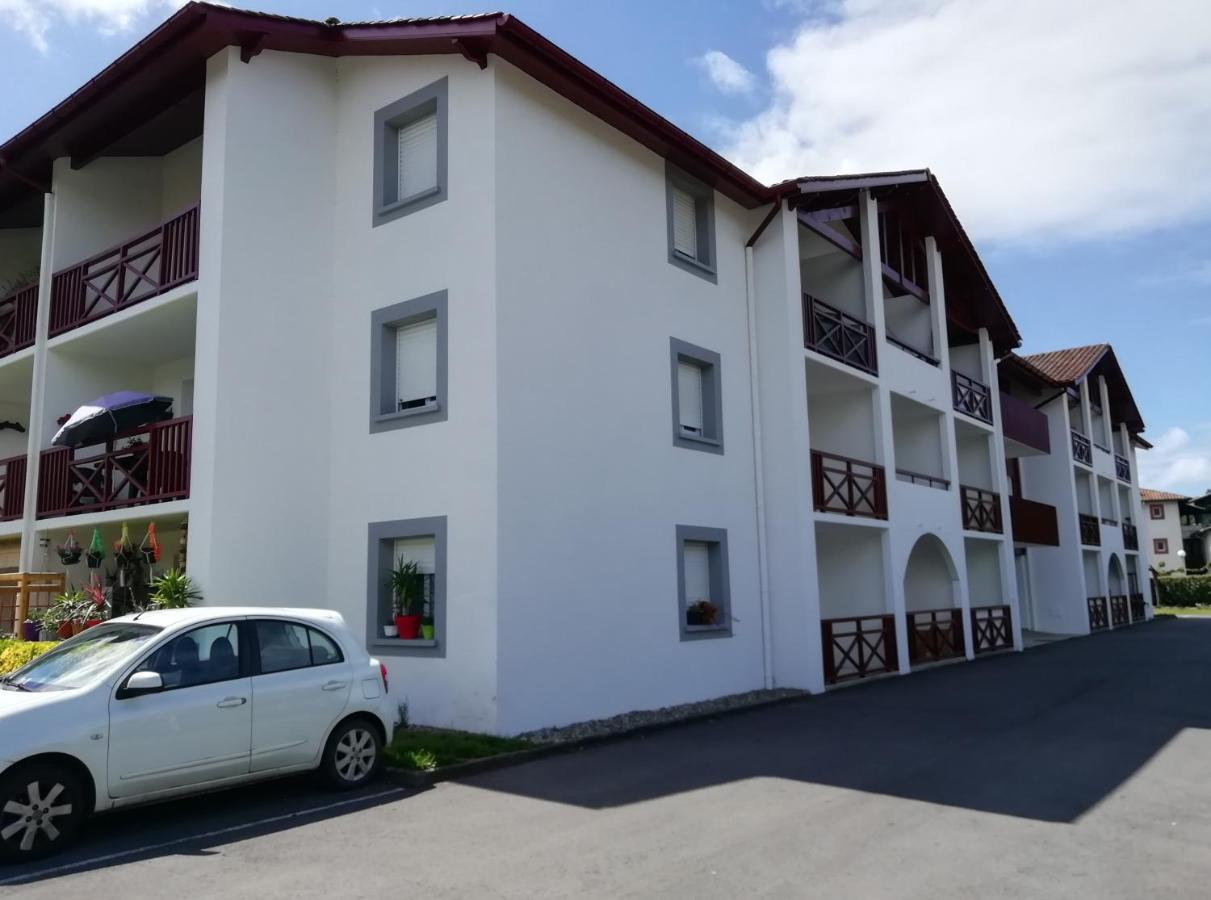 Ttikia Apartment Cambo-les-Bains