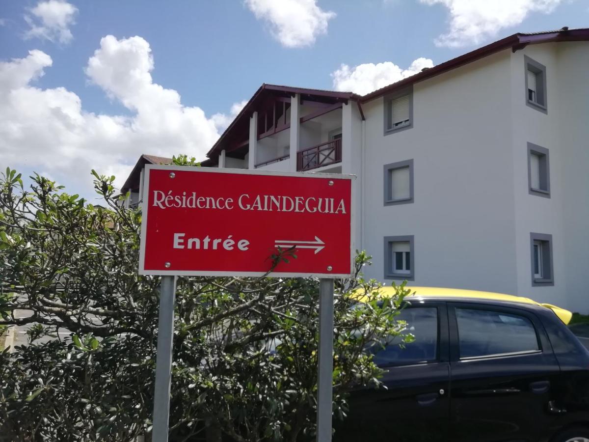 Ttikia Apartment Cambo-les-Bains