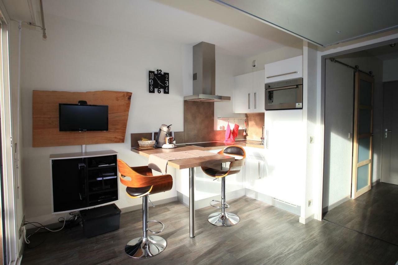 Ttikia Appartement Cambo-les-Bains
