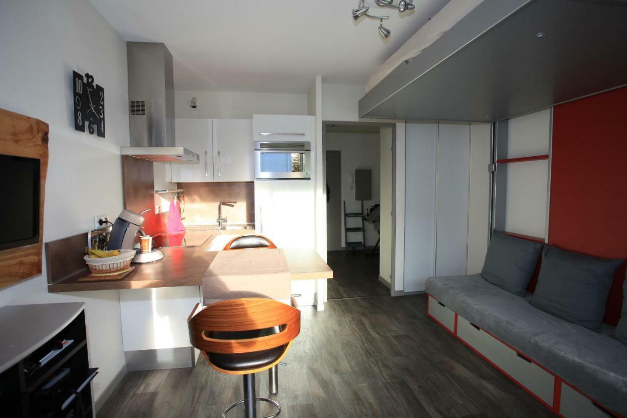 Appartement Ttikia *
