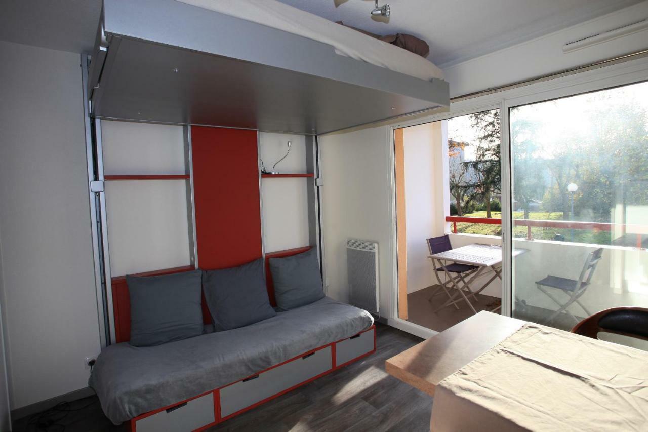 Appartement Ttikia