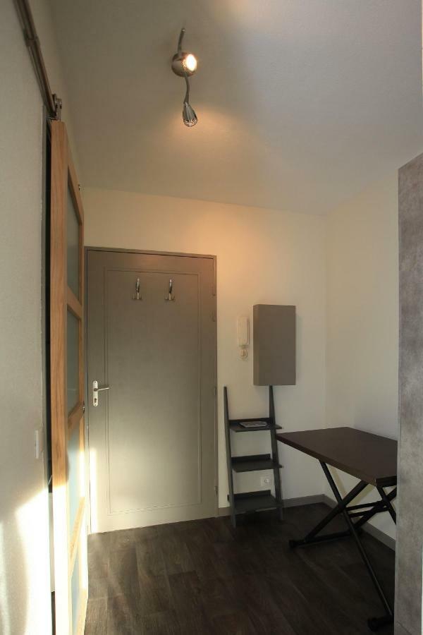 Apartment Ttikia Cambo-les-Bains